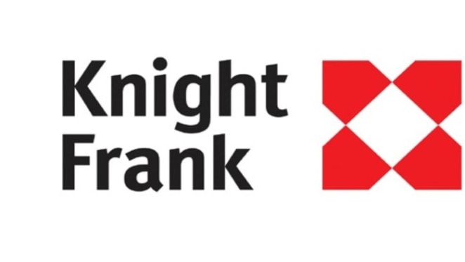 In profile: Knight Frank Head of APAC, Kevin Coppel