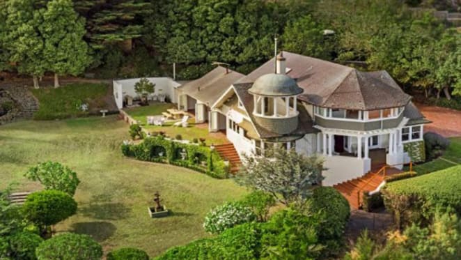 Edna Walling inspired Frankston property still on the market