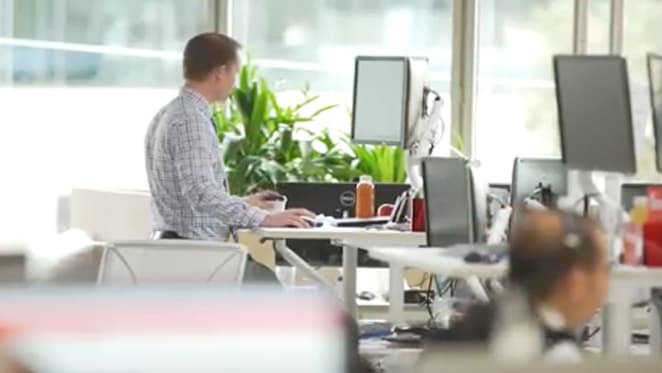 Frasers' new office a case study in its approach to development