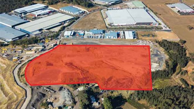 Frasers acquire prime industrial site in western Sydney
