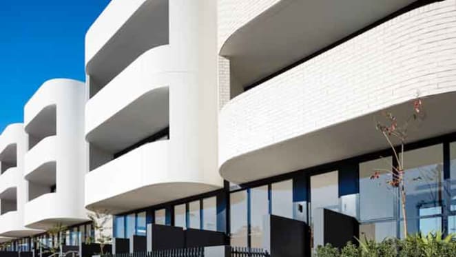 Fridcorp completes construction of Sydney-based residential project Eve