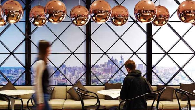 Frost*collective's creative partnerships scores in property awards