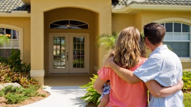 More first time buyers enter housing market but saving for deposit an uphill task: Bankwest