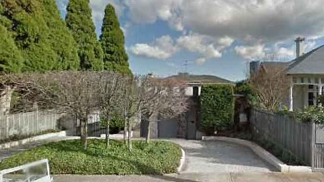 South Yarra sale by Frank and Sharon Van Haandel