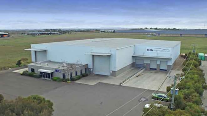 Pluto sells Derrimut industrial for $3.8 million
