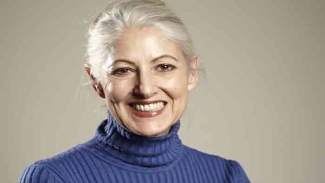 Jill Garner appointed Victoria's government architect
