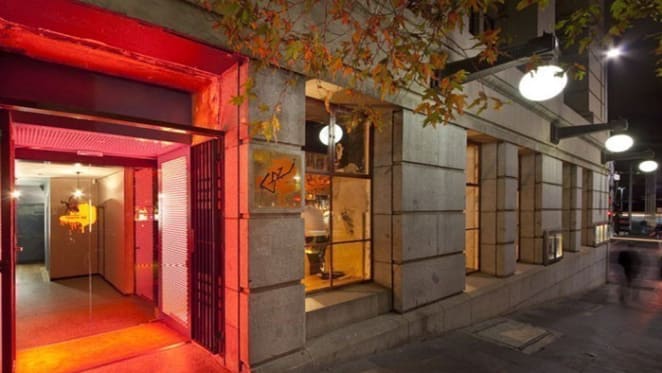 George Calombaris' Gazi, The Press Club sold for $8.61 million
