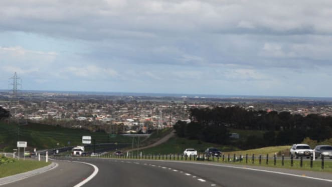 More regional Victoria areas seeing over five percent yearly gains: Hotspotting's Terry Ryder