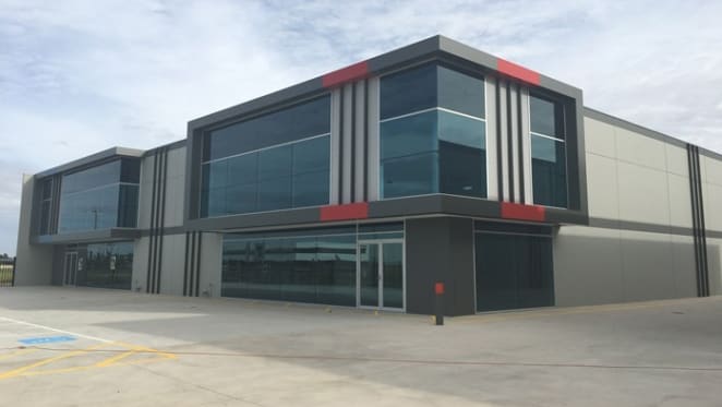 Melbourne industrial market driving construction-ready demand: Savills