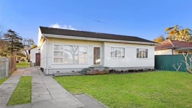 First home buyer cheapies on the SQM top 10 most discounted list