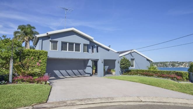 Cronulla home of Jack and Judy Gibson listed through Highland Property