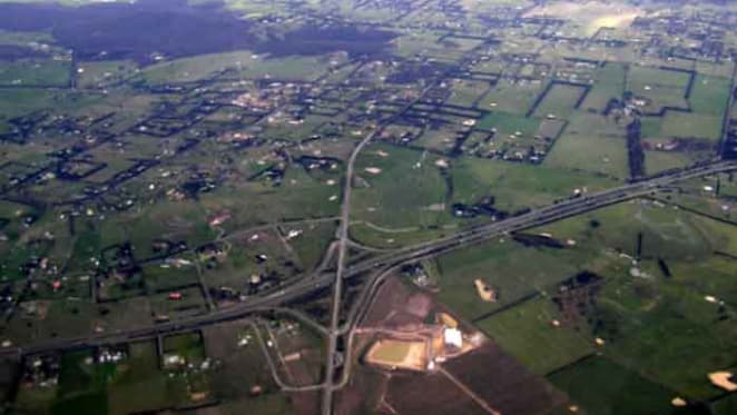 Forget Melbourne, the regions are Victoria's rising property hotspots