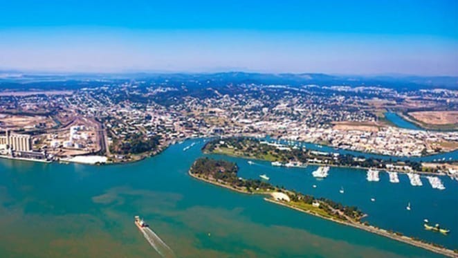 Gladstone property values nearly 80 percent down from residential peak: HTW
