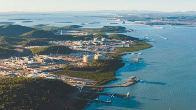 Gladstone real estate set to cruise on the back of tourism sector: Raine & Horne