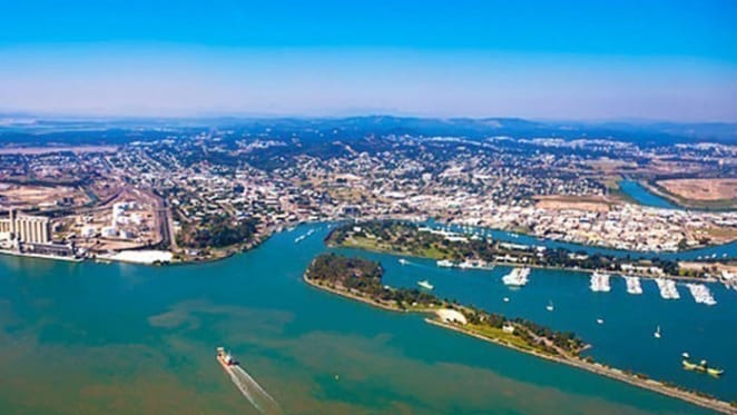 Gladstone approaching bottom of market for houses: HTW property clock