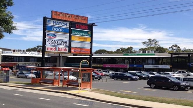 Queensland’s Gladstone Central on the market as demand for regional retail assets grows