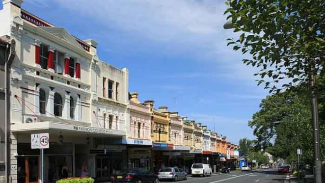 Preserving cities: how ‘trendies’ shaped Australia’s urban heritage