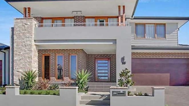 James Tamou buys Sydney home while keeping Townsville property