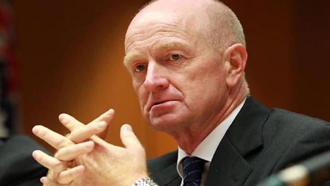 Sydney property rising strongly: RBA Governor Glenn Stevens' August 2015 statement
