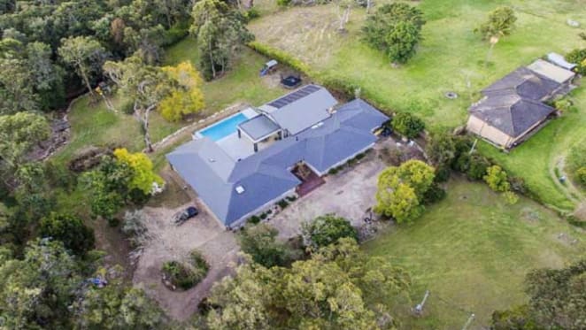 Beecroft-bound Lancaster family sell Glenorie home