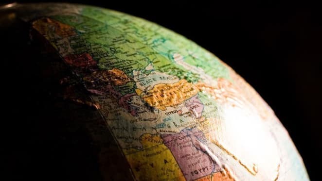 The international flow of millioniares: Pete Wargent