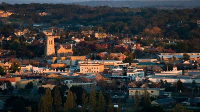 Sydneysiders eyeing off Goulburn investment property: Herron Todd White