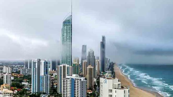 Banks still nervous about off the plan at the Gold Coast