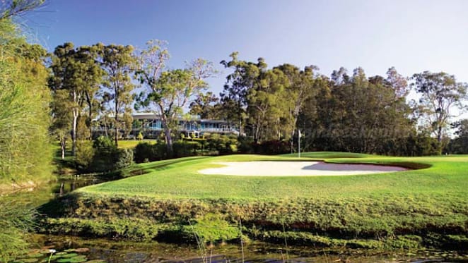 New golf land released at Gainsborough Greens