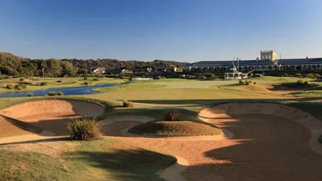 Eagle Ridge, Boneo golf course under offer to Chinese buyers