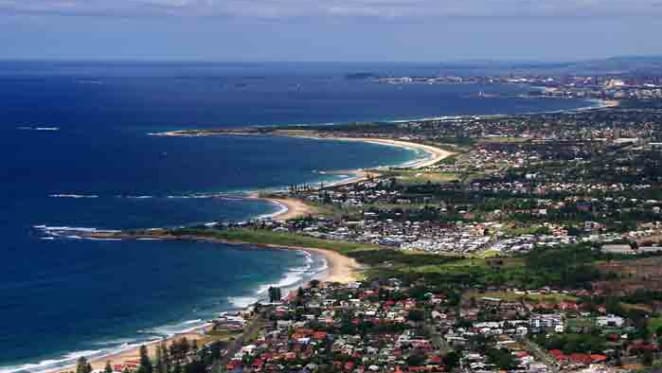 Illawarra retains title as top performing regional area