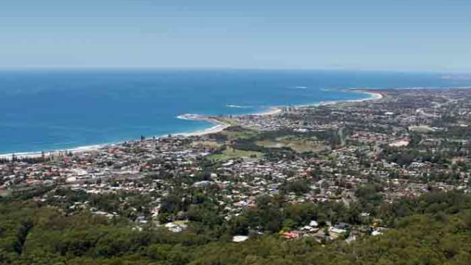 With Illawarra's growing popularity, ATO spotlight on holiday homes grows