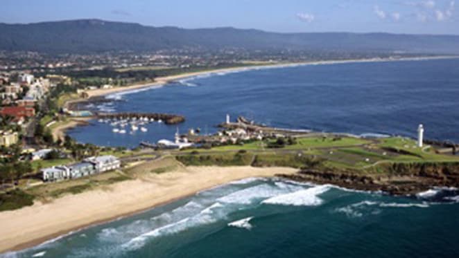 Newcastle, Wollongong soaking up Sydney market stragglers: BIS Shrapnel 2018