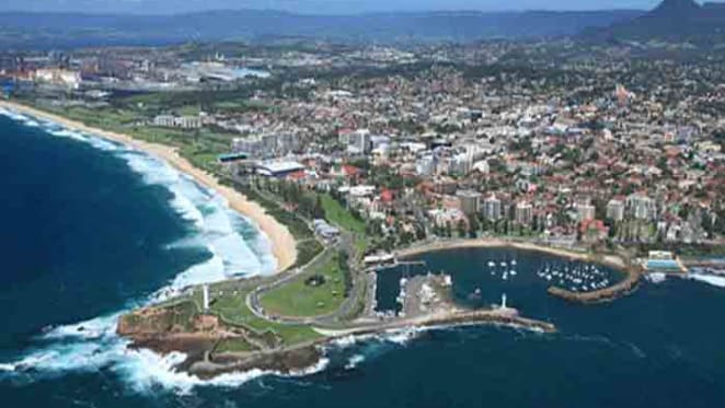 Wollongong takes preliminary clearance rate of 82.6 percent: CoreLogic