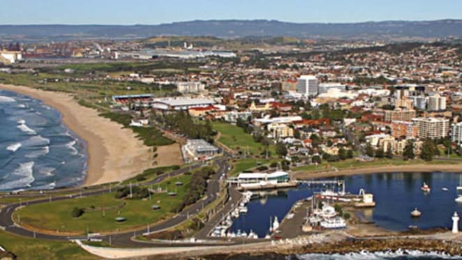Residential property ripe across Illawarra district: Herron Todd White