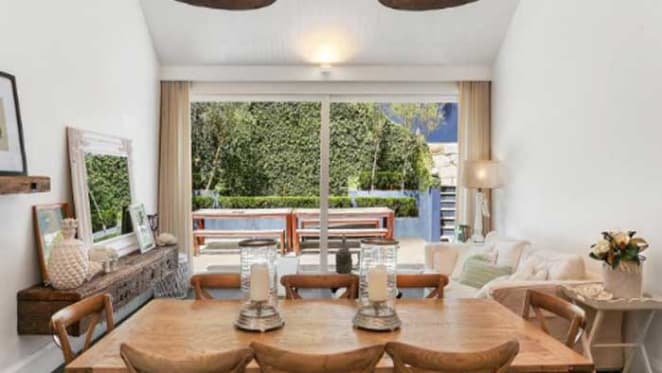 Vaucluse home of Google's Karim Temsamani up for lease