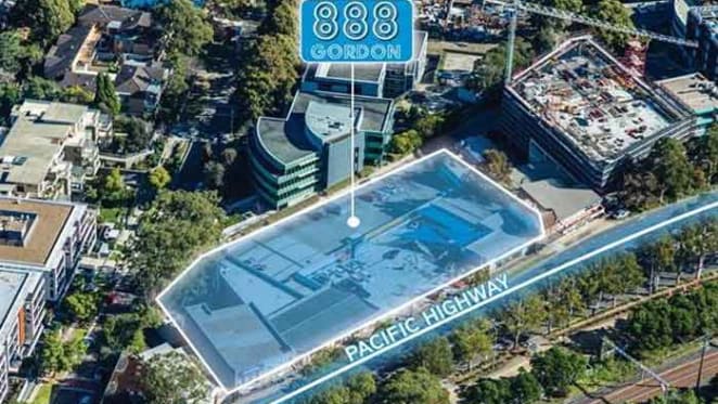 Alto Group list 888 Pacific Highway Gordon