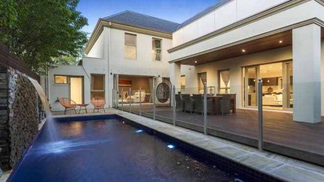 Balwyn the home of Melbourne's third most expensive houses: REIV