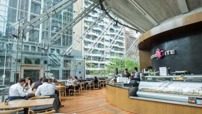GDI sells 66 Goulburn Street for $252 million