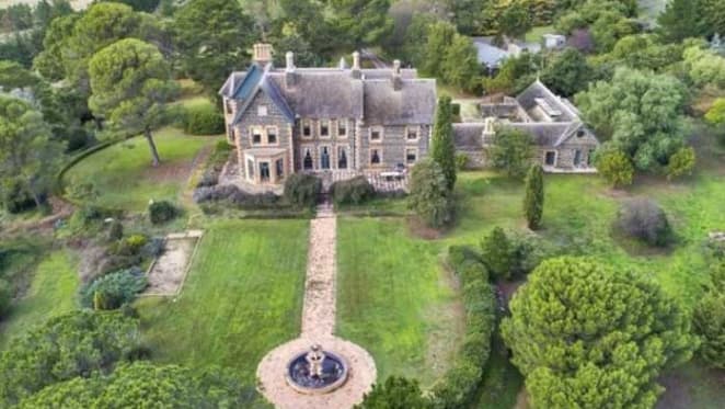 Landmark Bishopthorpe Manor near Goulburn sells
