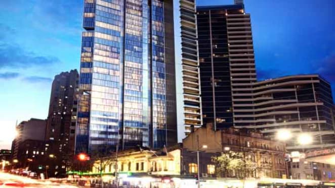Office tower in Sydney CBD up for sale with asking price of more than $150 million