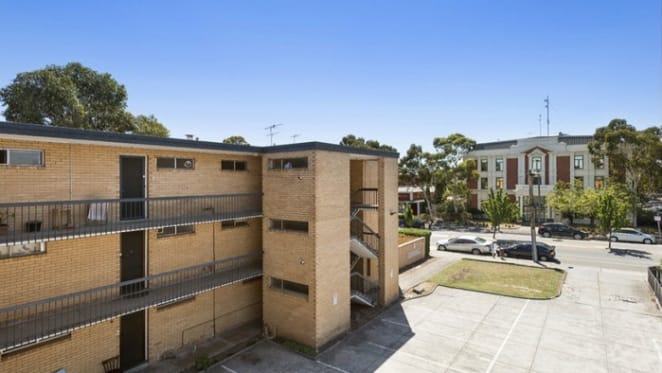Preston apartment Melbourne's most affordable weekend sale