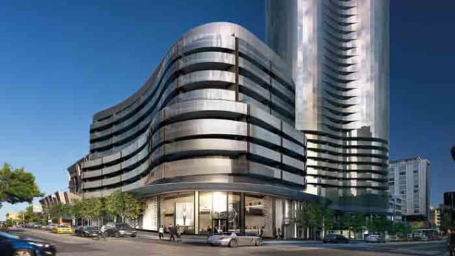 Capitol Grand, South Yarra set to commence demolition after 120 luxury apartment sales