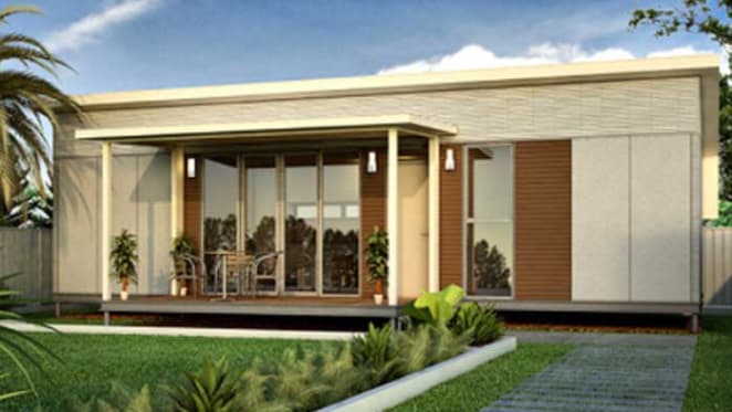 Granny flat an answer for Sydney first home buyers