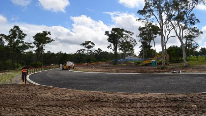 NSW Government land sales announced for Sydney's north