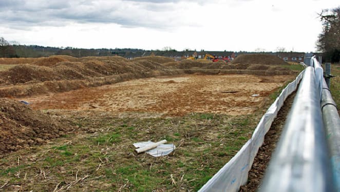 Pressure on prices and house and land supply in APRA greenfields fallout