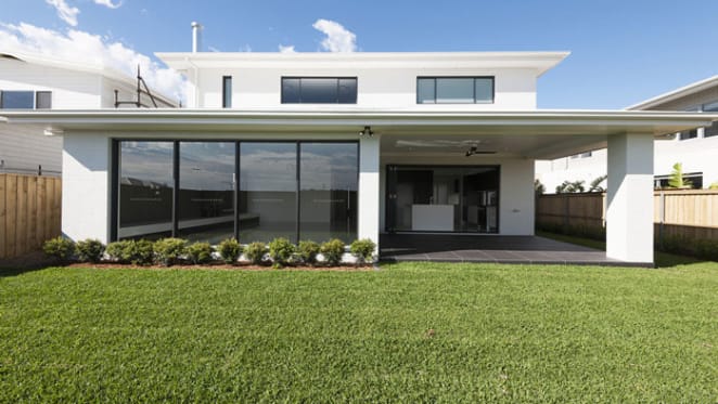 Greenhills Beach family home hits the market again