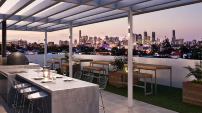 Newcastle Knights legend Paul 'The Chief' Harragon selling Queensland investments
