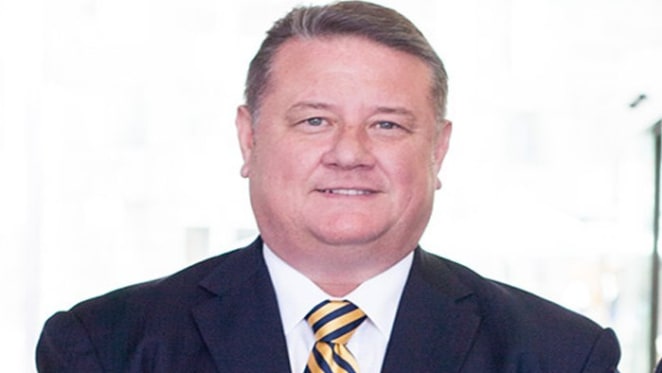 WBP Property Group appoint Greg Wickham as CEO