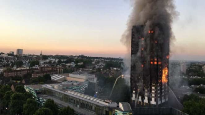 Grenfell fire aftermath: how 20th-century buildings can be made safer, not more dangerous