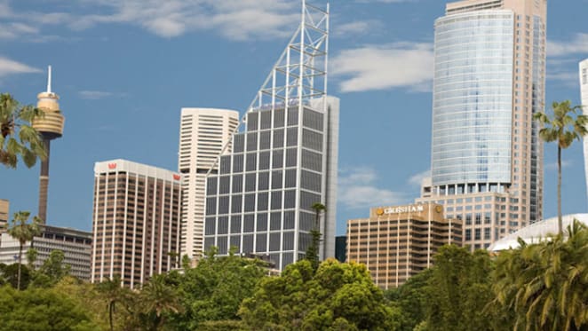 Gresham to fund property developers needing stretch debt